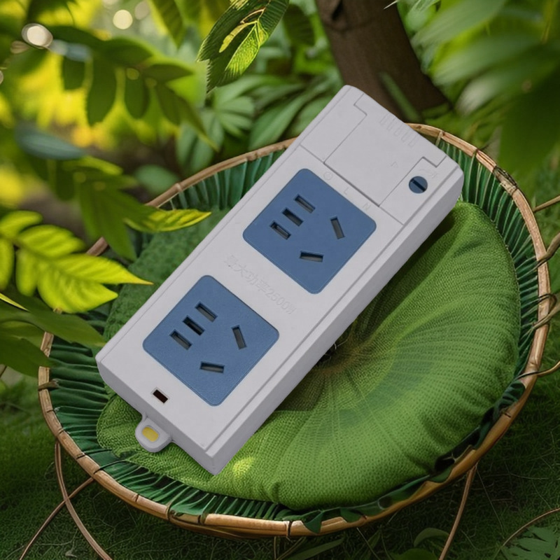 工厂直销无线排插新国标多媒体箱弱电箱插座弱电箱插排铜芯