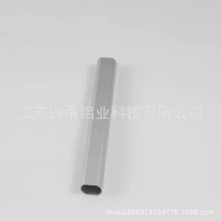 江苏铝业工厂无缝管零切加工超细圆管卫生级薄壁直径小管
