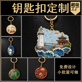 徽章;金属工艺品;钥匙扣及钥匙扣配件