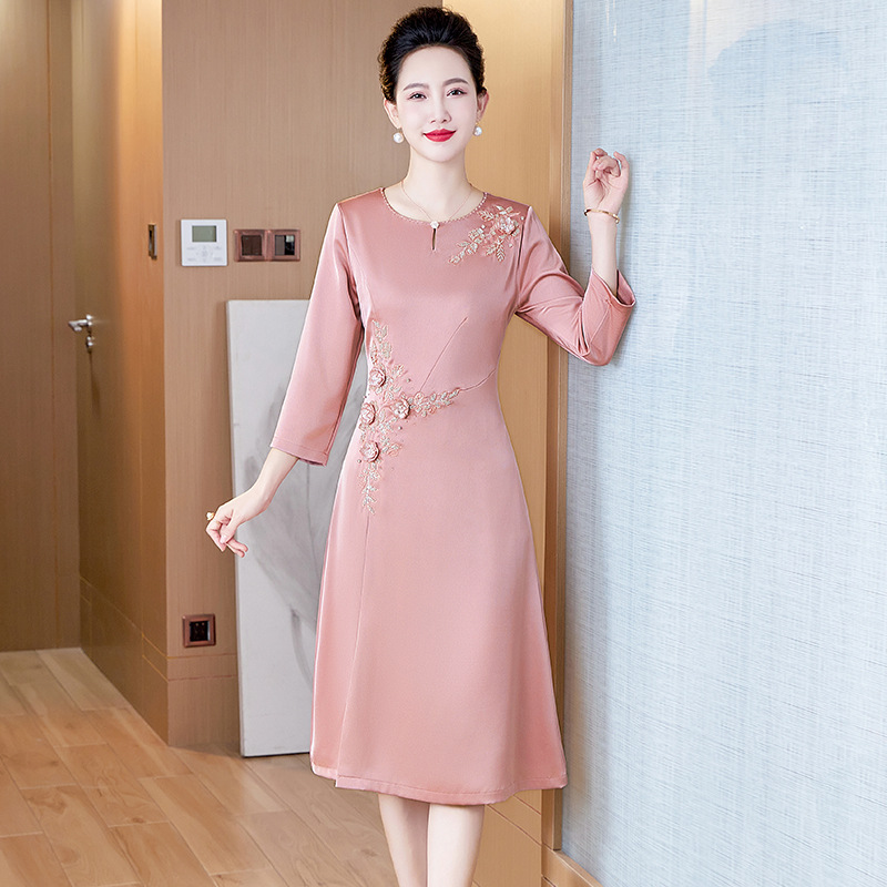 F9059 2290K VÁY ĐẦM LIỀN THÂN NỮ DONREOC DÁNG ÔM BODY GỢI CẢM SEXY TRUNG NIÊN DÙNG TRONG LỄ CƯỚI THỜI TRANG NỮ G05 SẢN PHẨM MỚI