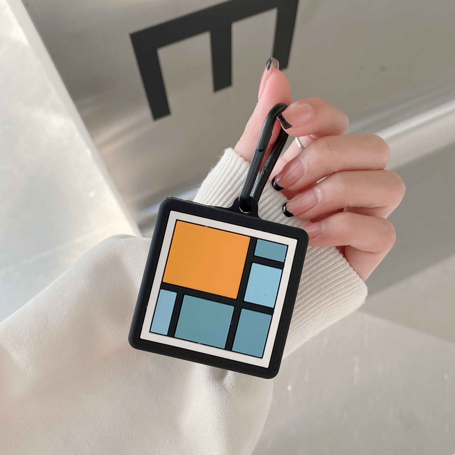 適用三星Samsung Galaxy buds 2 pro無線藍牙耳機保護套budslive