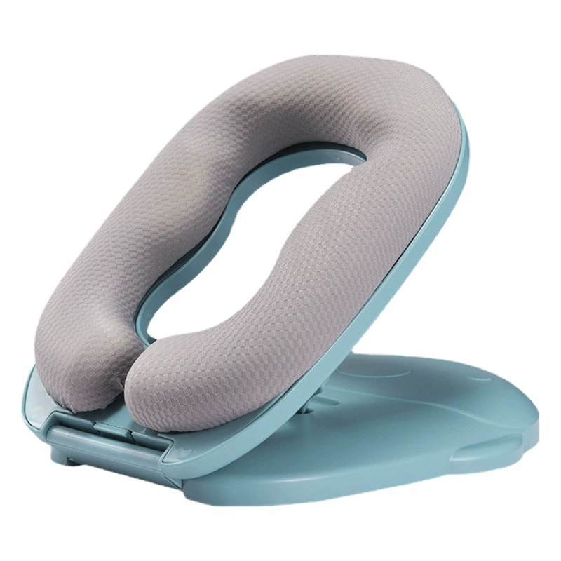 Золотая Подушка для сна третьей передачи для учеников начальной школы, портативная складная подушка для сна с артефактом для сна для детей