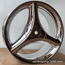F992314 16寸17寸 5x100 5x114.3 盛博 汽车改装铝合金轮毂轮圈