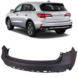 Yubo Is Suitable for 2017-2020 Acura Mdx Rear Bumper 04715Tz5A70Zz