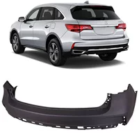 YUBO подходит для заднего бампера Acura MDX 2017-2020 годов выпуска, артикул 04715TZ5A70ZZ