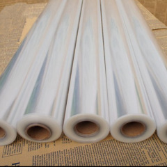 全透明玻璃紙烘培包花紙捲筒防水防塵塑料鮮花包裝紙花束材料花藝