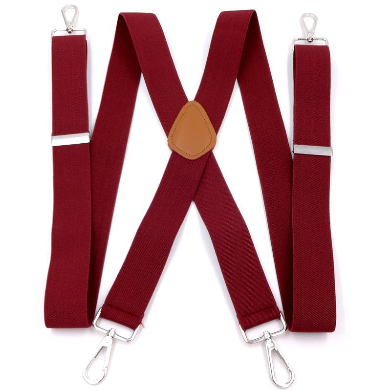 Luo gancho rojo vino