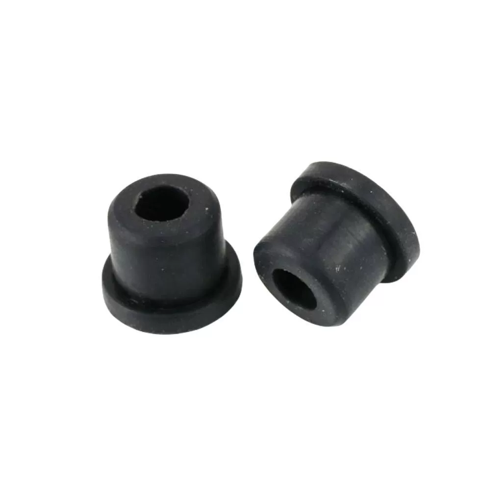 Катушка для нарезания резьбы провода Т-образная термостойкая уплотнительная заглушка Силиконовая Водонепроницаемая Защитная катушка двусторонний защитный провод резиновое кольцо