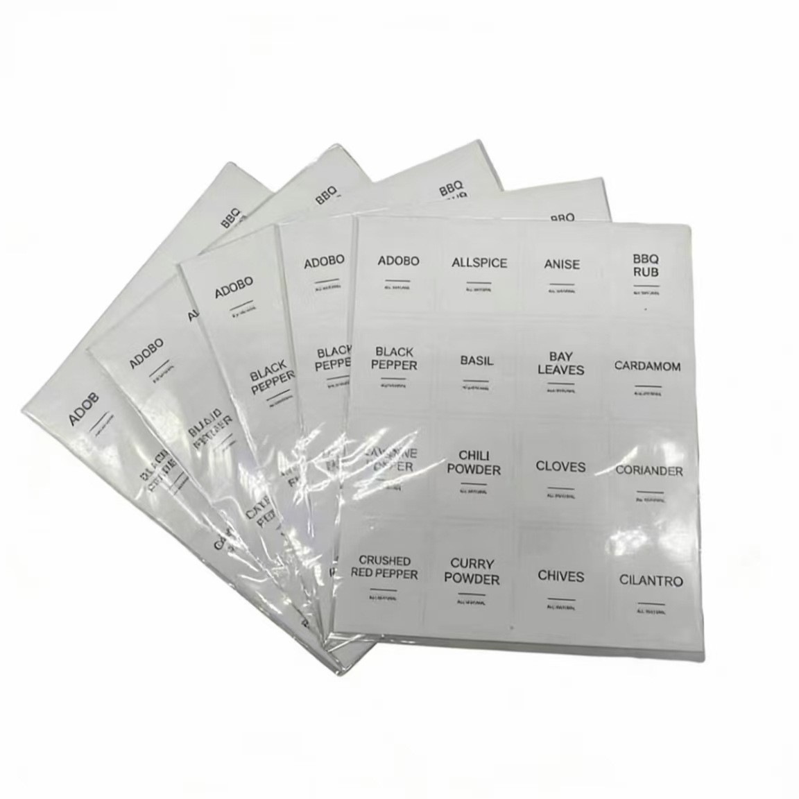 Botella de condimento de venta caliente de comercio exterior cubierta de bambú cubierta de madera de acacia cocina condimentar pimienta salpicada de vidrio condimento frasco combinación