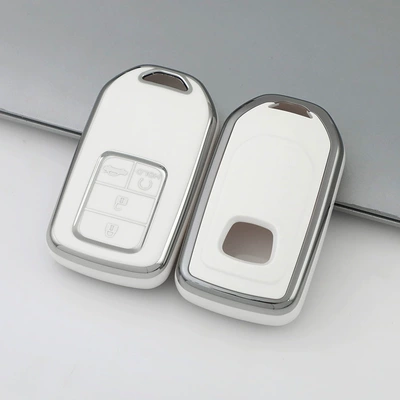 Tpu Car Key Cover Is — Car key bag