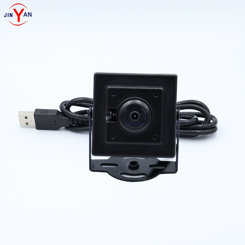 Визуальная камера 100W Pixel HD 720p 1280x720 USB2.0 поддержка флешки, Linux