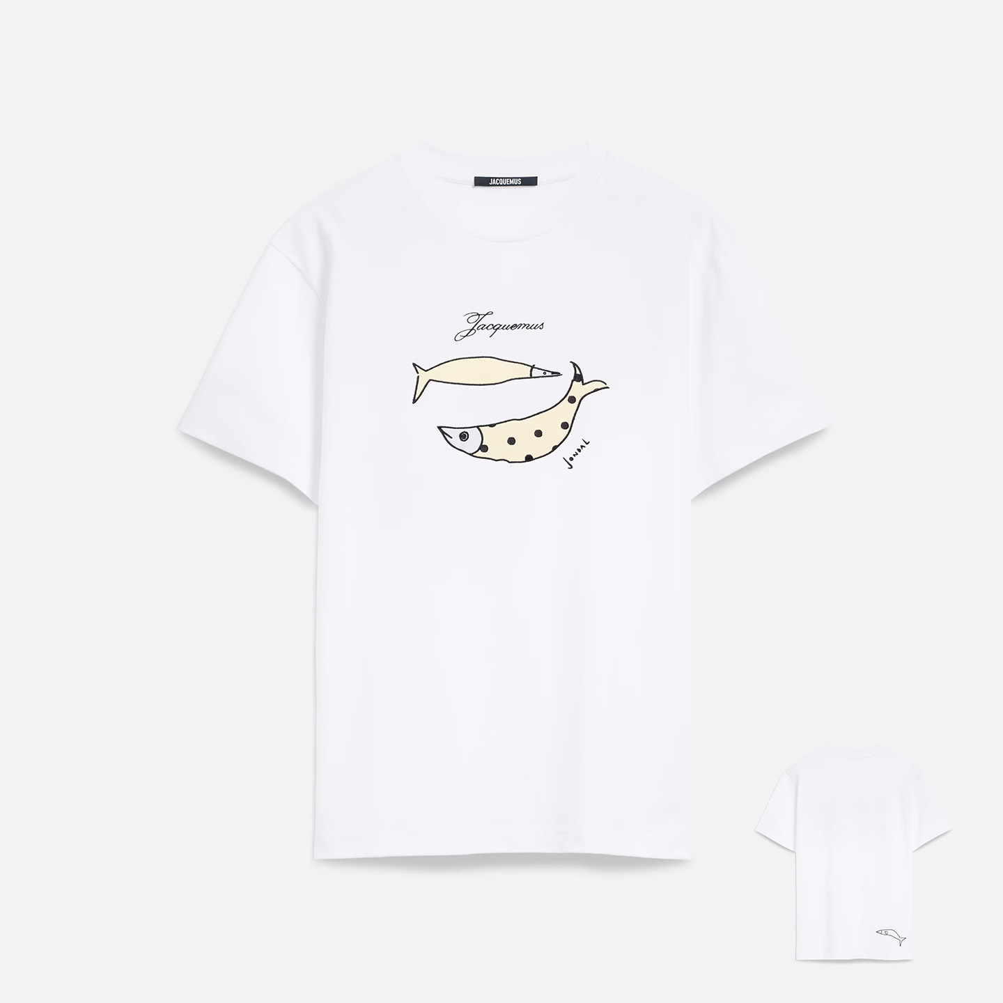 Style 03 white