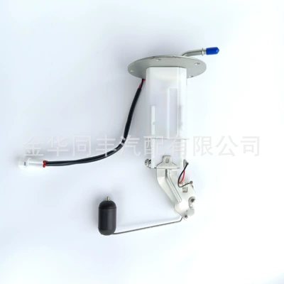 Cross-border applicable Suzuki DL650 oil pump assembly fuel pump 15100-27g00 factory price large Congyou oil pump, (Oil pump, nozzle)