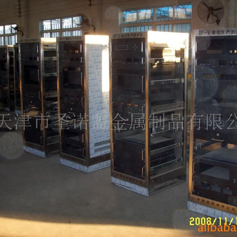 板金加工金属加工不锈钢激光切割机加工钣金加工订制