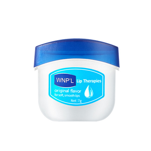 Thirteen Girls Vaseline Lip Balm Hydrating and Moisturizing Lip Mask Repair Men and Women Fading Lip Lines Lip Oil Lip Gloss Wholesale