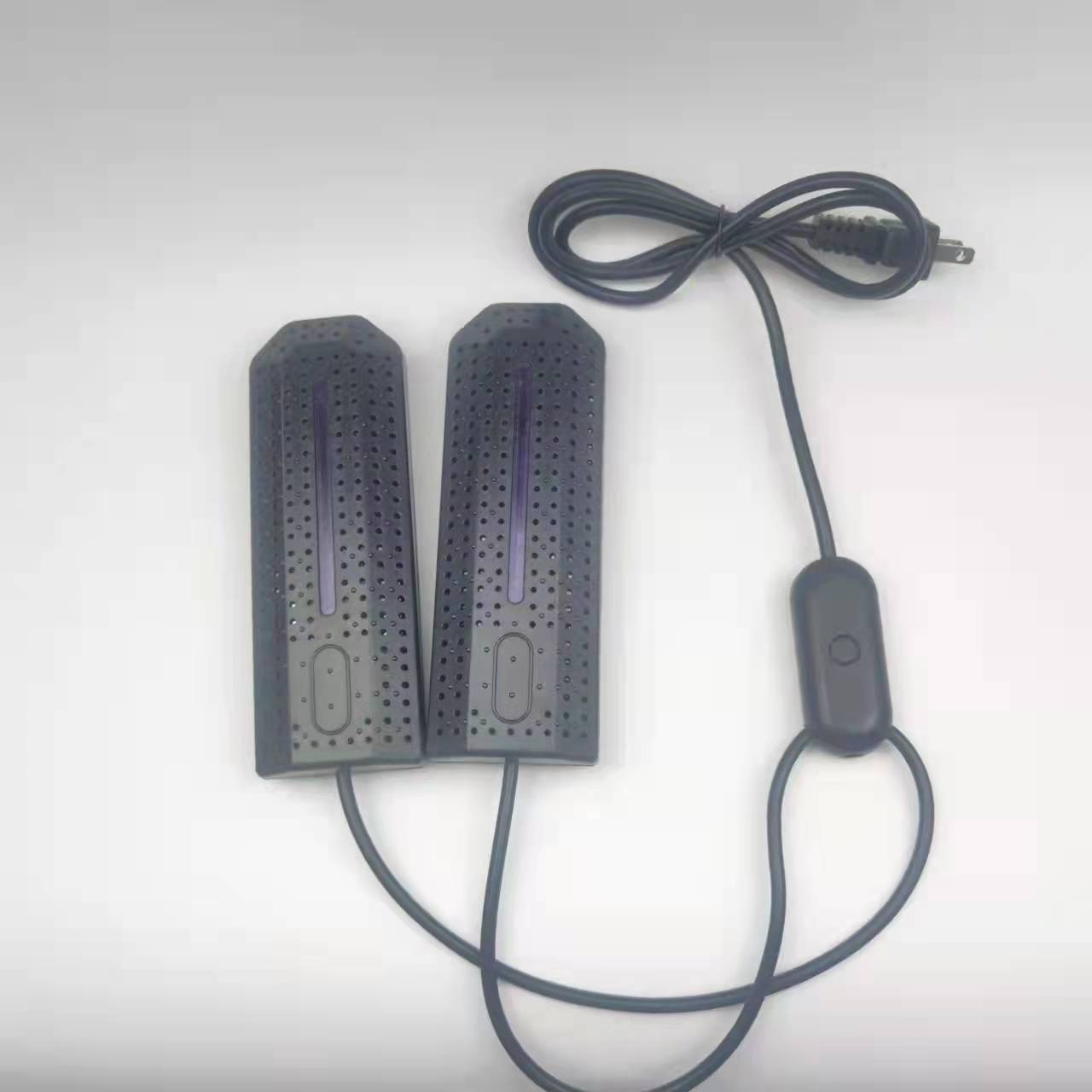 Fábrica en stock secador de zapatos para el hogar adulto niños timing Shoe warment