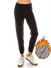 H 43531 Men's Fleece Fitness Pants ��ʿ�˶����� �羳ŷ��