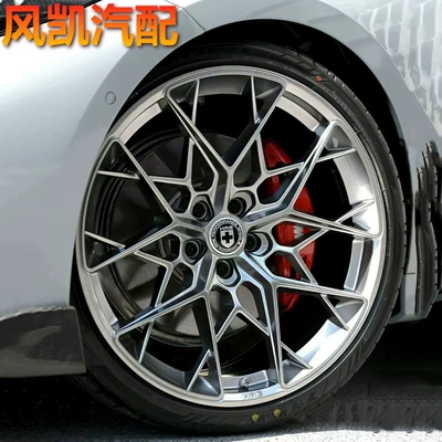 Camry, Civic, Reiz, Accord, Magotan, Audi, Mercedes üçün 18 düym döymə disklər