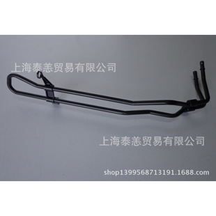 Passat B5 power steering pump cooling oil pipe cooling oil pipe 8D 0 422 885K