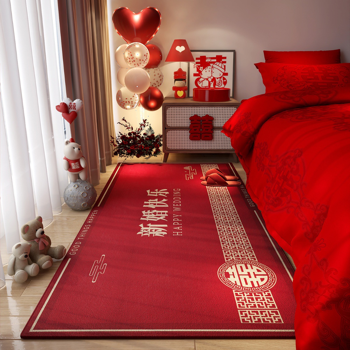 YZ 해피 웨딩 H358