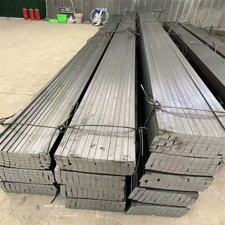 现货Q235冷拔方钢80*80 冷拉小扁钢光亮圆钢异型钢非标号加工定做