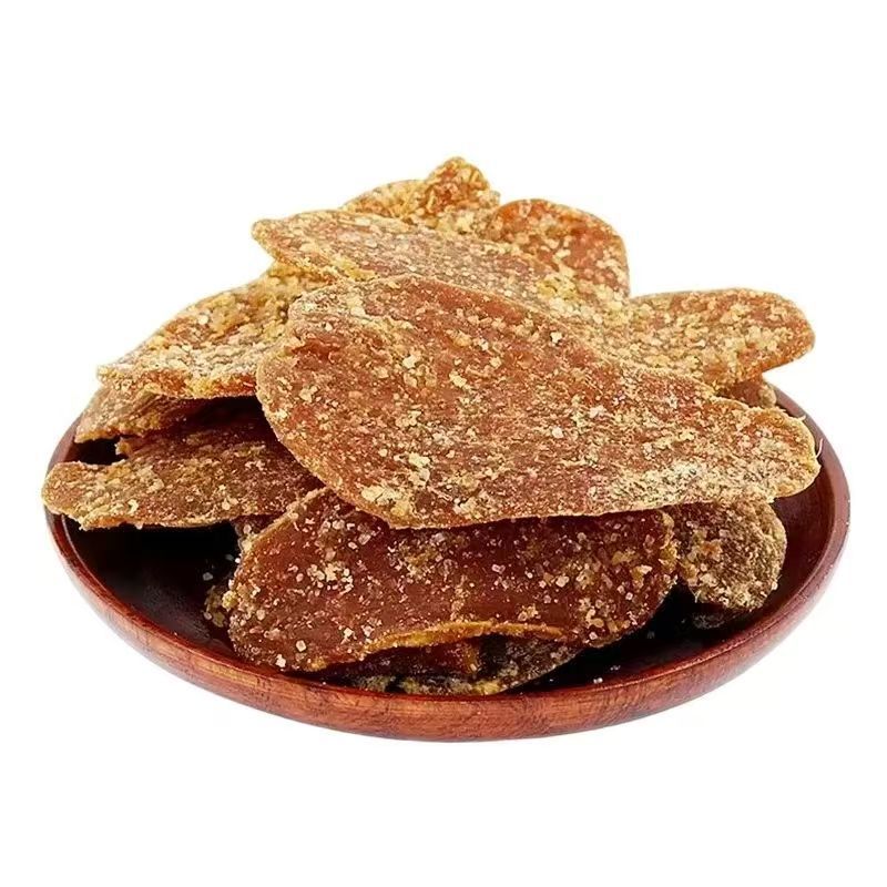 黒糖生姜スライス 三伏天スナック 袋入り 小黄生姜乾燥大スライス 水に浸す/そのまま食べられる生姜スライス 黒糖は発送代行可能です|undefined