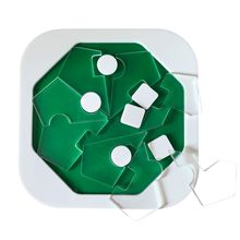 Gmͬ�� Freeze 14 ����14����8���Ѷȳ�������ƴͼpuzzle�������