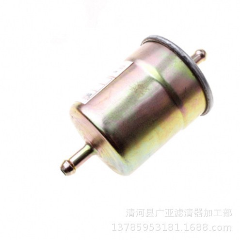 适用于力帆520  620 汽油滤清器汽车滤芯专用保养配件汽油格