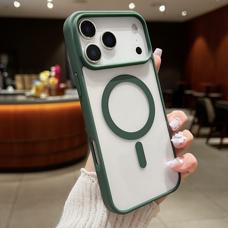 Verde oscuro