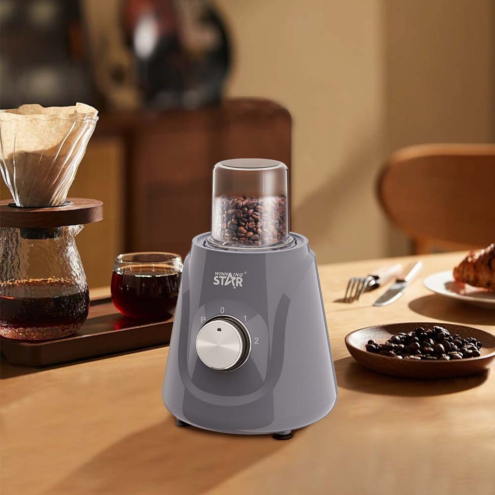 Winning star transfronteriza DC corriente cocina doméstica pequeños electrodomésticos multifunción suplemento alimentador rompeparedes exprimidor