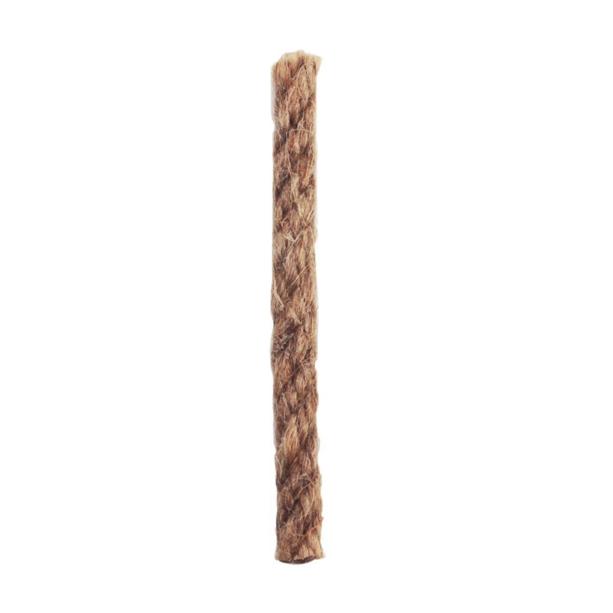 Amazon Hot sale camping al aire libre picnic suministros encendedores de fuego de madera encendedores de cáñamo encendedores de cera de cuerda