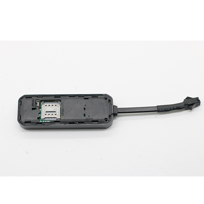 Mu Yuntong localizador GPS Departamento estándar JT808 tire cerdo aves de corral animales vivos presentación simple Beidou dispositivo de seguimiento por satélite image 3