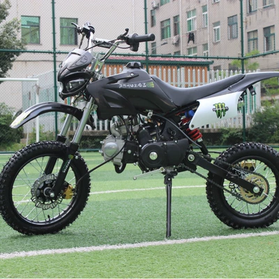 Mountain Off-Road Motorcycle Kross motosiklet mühərrikləri