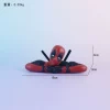 Deadpool: Half-body-bag