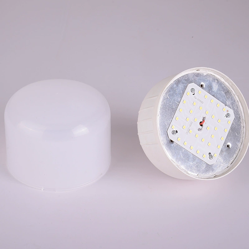 LED энергосберегающая лампа, сверхёрокий яркий свет, освещение для коммерческого использования, с резьбовым цоколем, мощная