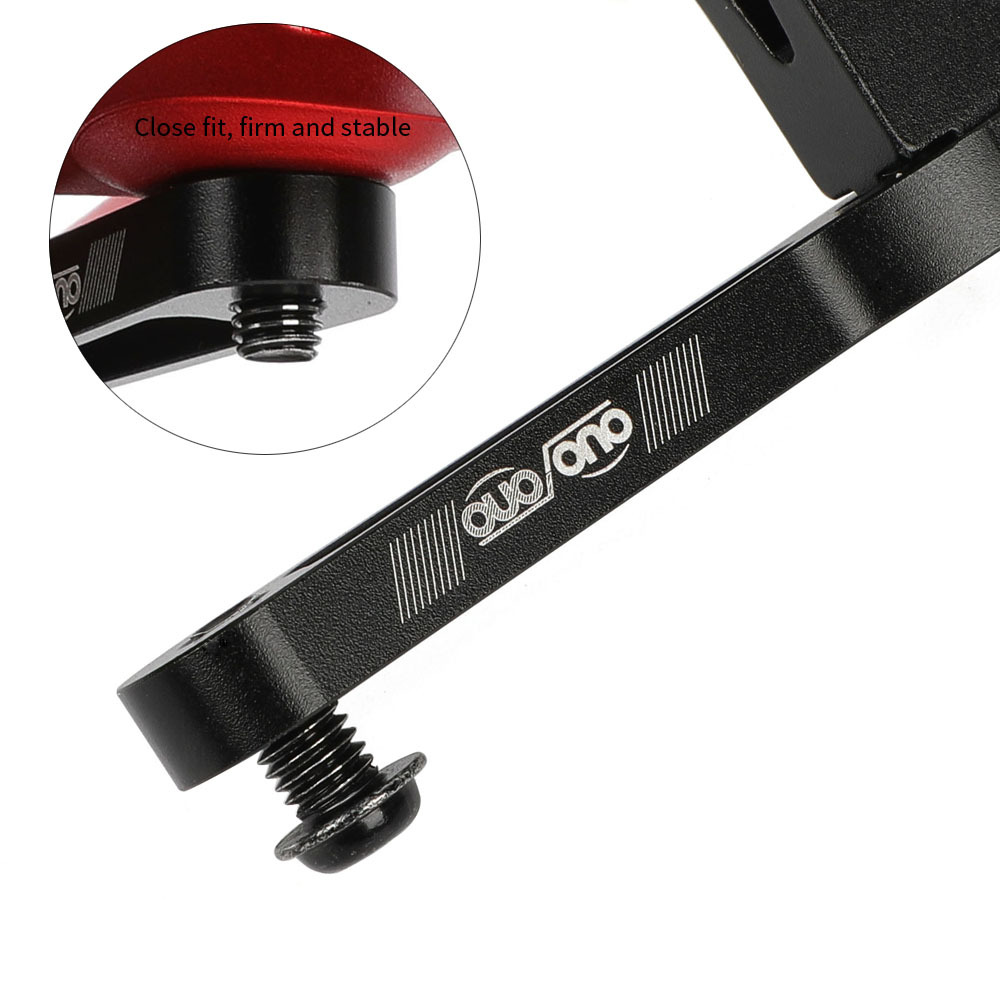 OUO水壶支架转换器