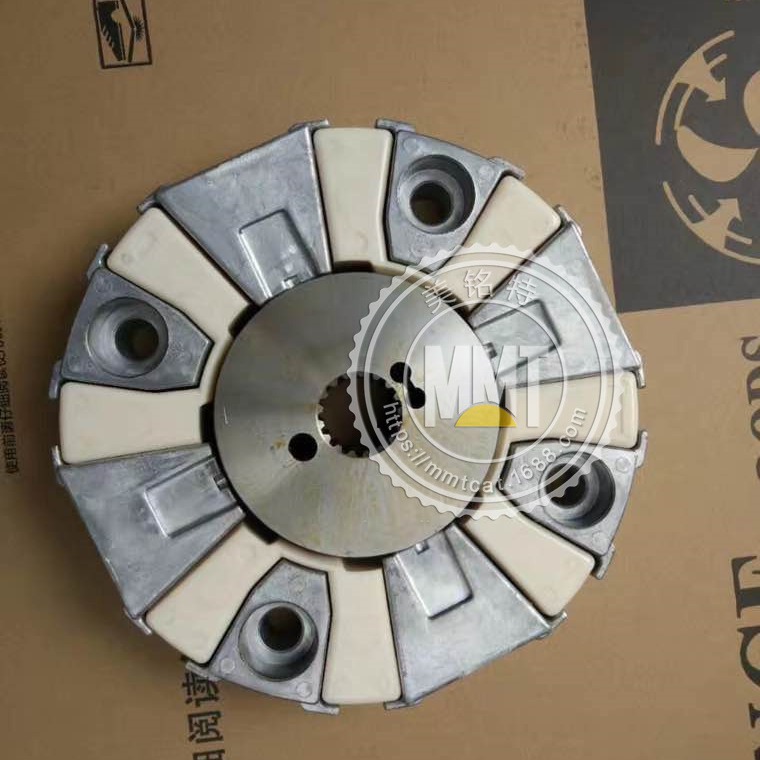 CAT卡特柔性联轴器324-4184 3244184连接胶324-4185连接器3244185