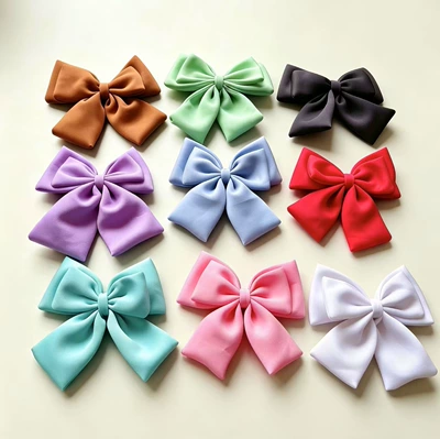 Motosiklet dəbilqələri – quick-release bow modification accessory - 5-piece-mix