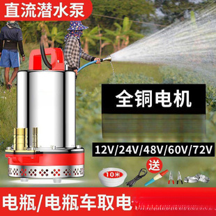 ֱ����ˮ��12V24V48V60V72V���ó�ˮ�C����r�Ý���늄�܇��ˮ��