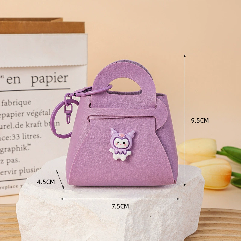 Sanrio, милая кукла, высококачественный брелок, подарок на день рождения