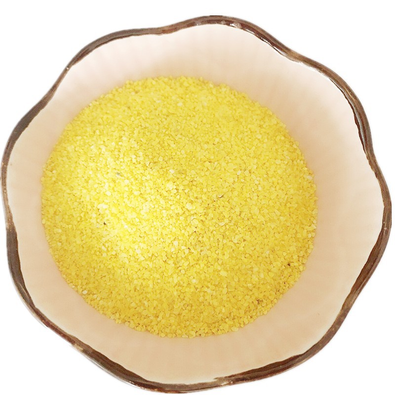 染色黄金沙 工艺品喷砂 奠基开业砂 香炉填充料黄色沙子