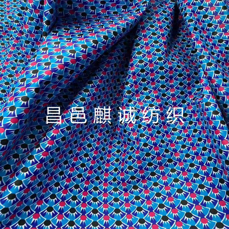 非洲蜡印布 全涤95—115克单面 双面总统选举头像 非洲WAX 民族布