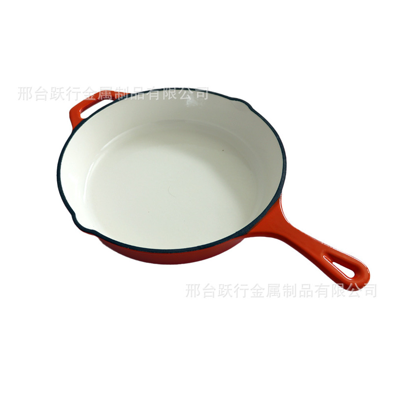 工場直供新型元対外貿易輸出/七セット/エナメルシチュー鍋フライパンセットエナメル鍋セット|undefined