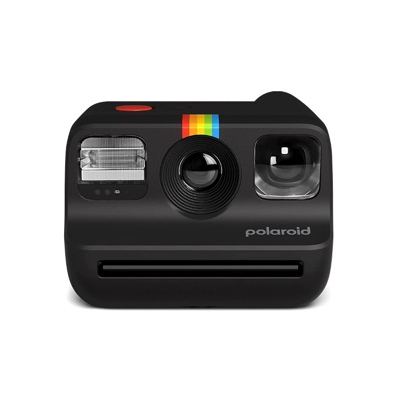 Полароид Pocket GoGen2 мгновенная камера GO2 Полароид фотографии