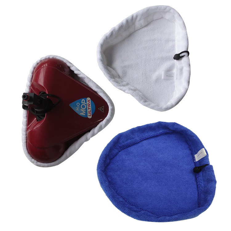 H2O steam mop cloth cover X5 triangle shark shark flat cloth cover accessories cleaning cloth replacement pad mop cloth H2O steam mop cloth cover X5 triangle shark shark flat cloth cover accessories cleaning cloth replacement pad mop cloth