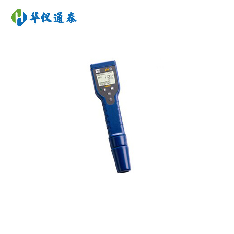 美国YSI pH100型pH/ORP/温度测量仪