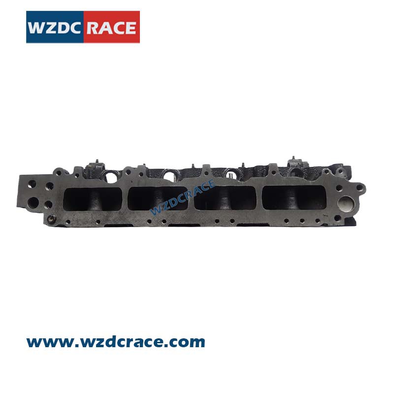 ISUZU 4HK1 culata 8-98170617-0 8-97383041-1 NPR6SN HITACHI image 5