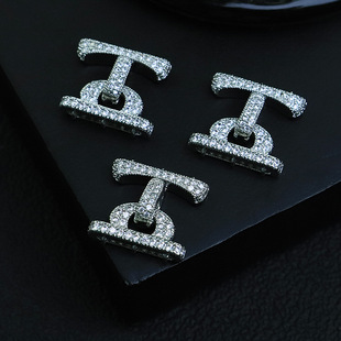 18K����΢��ʯ����������ֹ�diy�������β�ɴ��_���ſ۴��