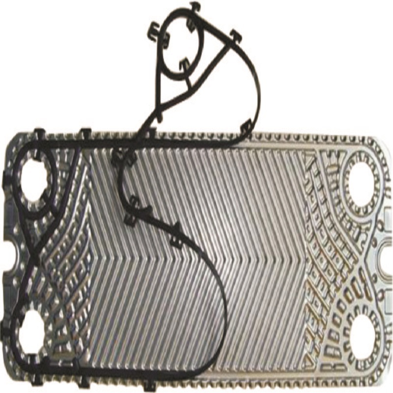 板冷密封胶条BR0.1