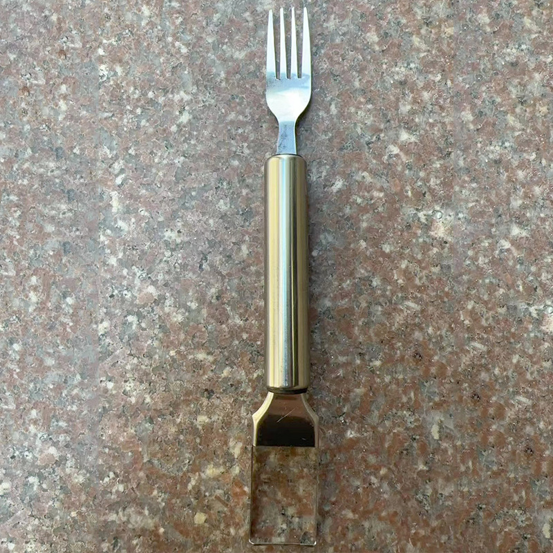 양방향 수박 절단기